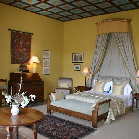 Chateau De Camon