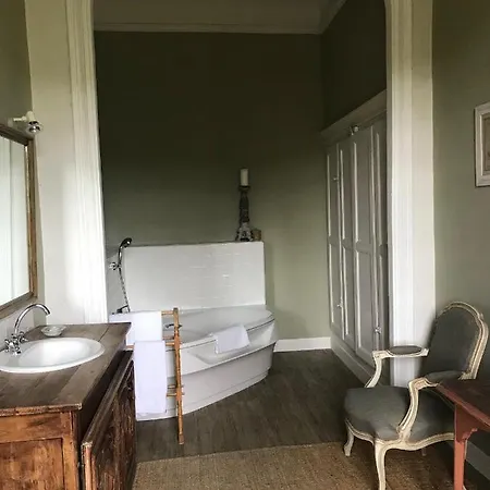 Bed & Breakfast Chateau De Camon