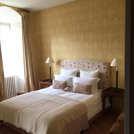 Chateau De Camon *