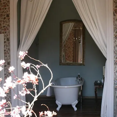 Bed & Breakfast Chateau De Camon Camon (Languedoc-Roussillon)