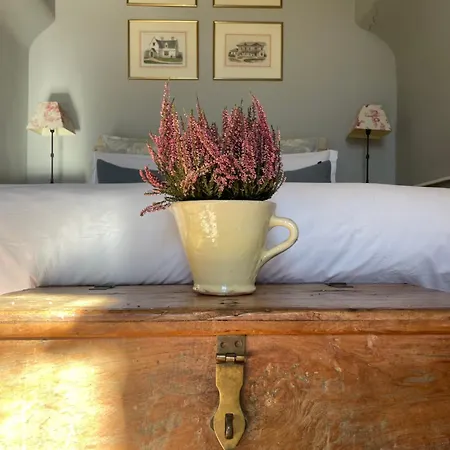 Bed & Breakfast Chateau De Camon *