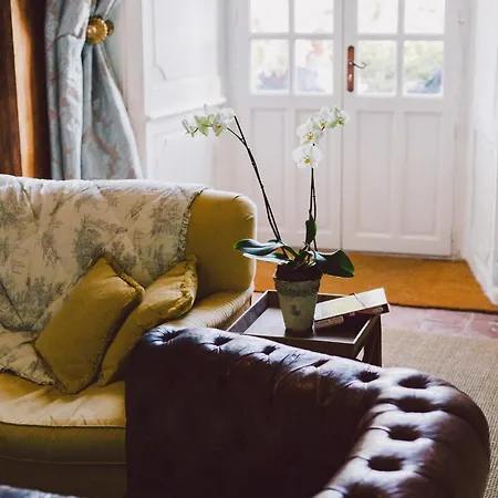 Chateau De Camon Bed & Breakfast