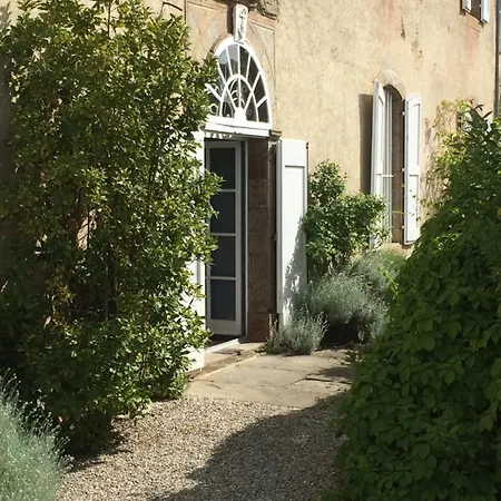 Chateau De Camon *