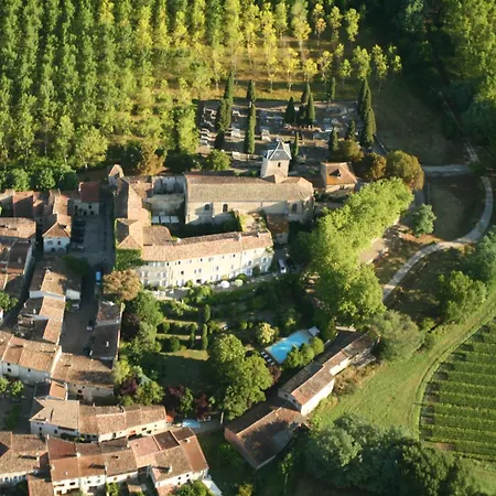 Bed & Breakfast Chateau De Camon