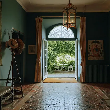 Bed & Breakfast Chateau De Camon Camon (Languedoc-Roussillon)