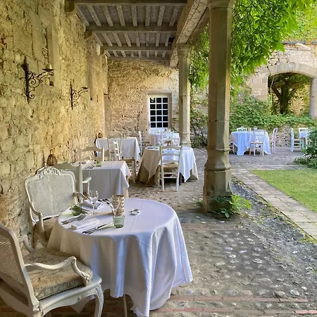 Bed & Breakfast Chateau De Camon *
