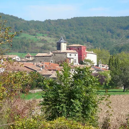 Chateau De Camon Bed & Breakfast