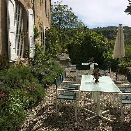 Bed & Breakfast Chateau De Camon