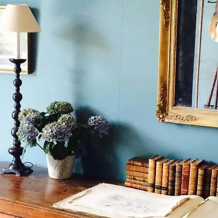 Bed & Breakfast Chateau De Camon Camon (Languedoc-Roussillon)