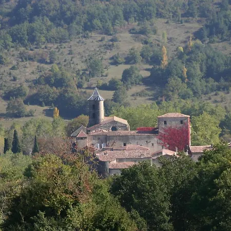 Chateau De Camon Bed & Breakfast