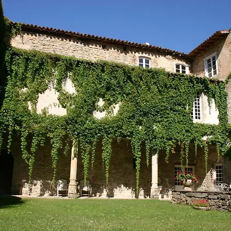 Chateau De Camon *