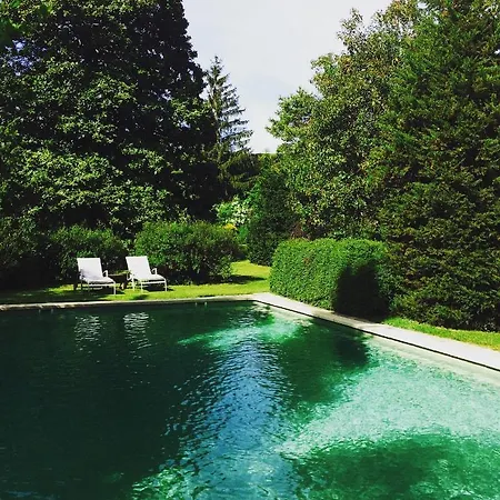 Chateau De Camon (Languedoc-Roussillon)