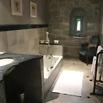 Chateau De Отель типа 