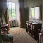 Chateau De Отель типа 
