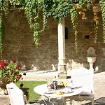 Chateau De Отель типа 