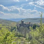 Chateau De Отель типа 