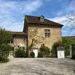 Chateau De Отель типа 