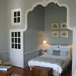 Couette-café Chateau De 4*