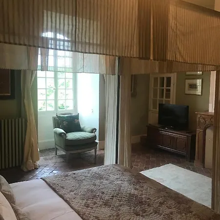 Chateau De 4*