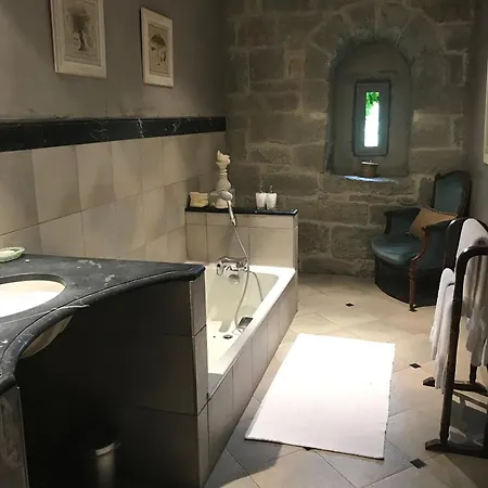 Chateau De Bed & Breakfast Camon (Languedoc-Roussillon)