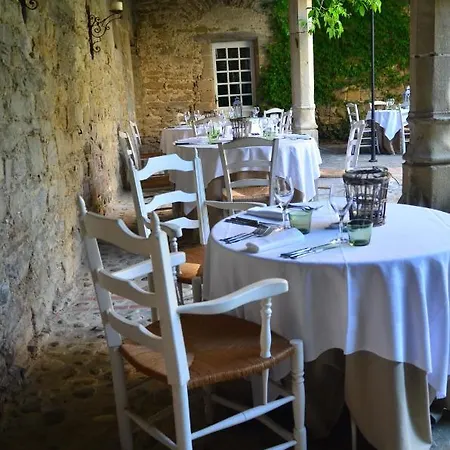 Chateau De Camon (Languedoc-Roussillon)