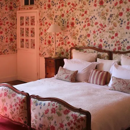 Bed & Breakfast Chateau De