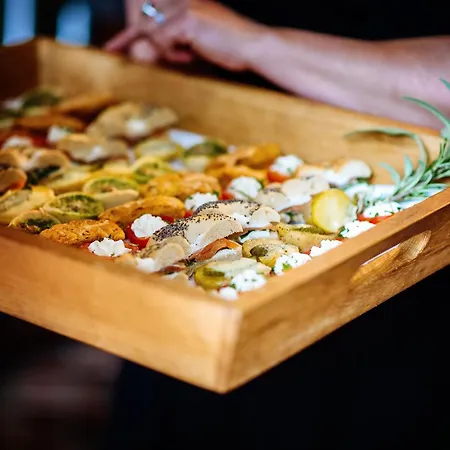 Bed & Breakfast Chateau De Camon (Languedoc-Roussillon)