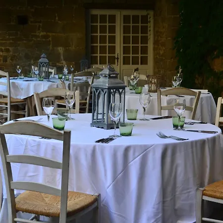 Bed & Breakfast Chateau De Camon (Languedoc-Roussillon)