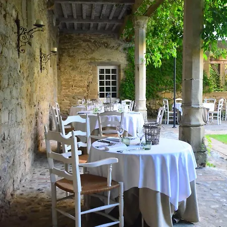 Chateau De Bed & Breakfast Camon (Languedoc-Roussillon)