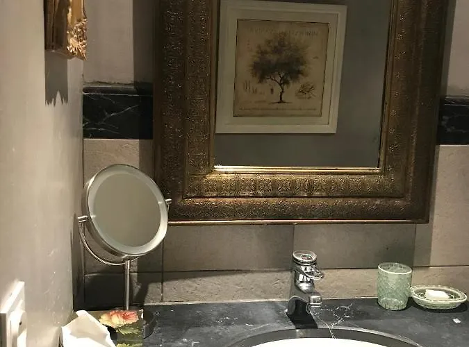 Bed & Breakfast Chateau De