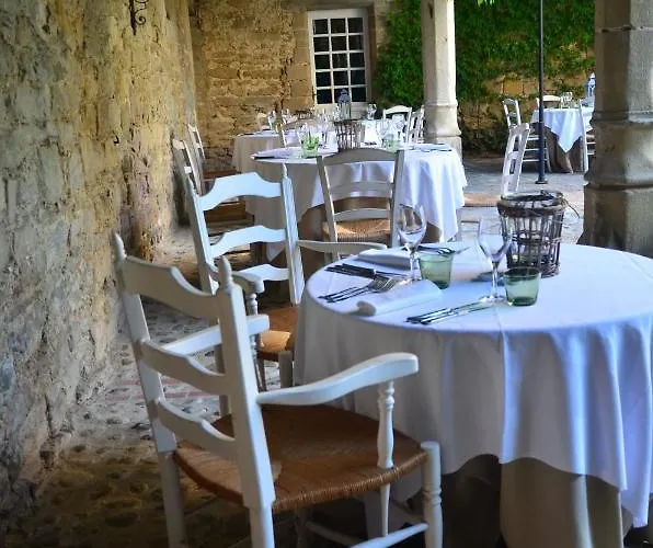 Chateau De Camon (Languedoc-Roussillon)