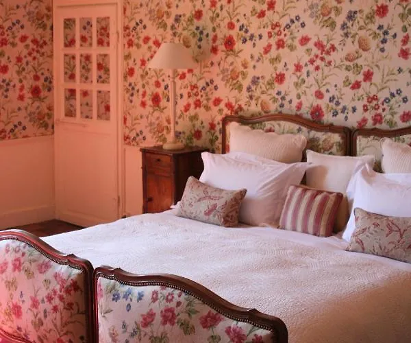 Couette-café Chateau De