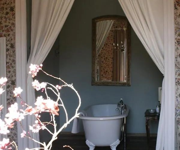 Bed & Breakfast Chateau De Camon (Languedoc-Roussillon)