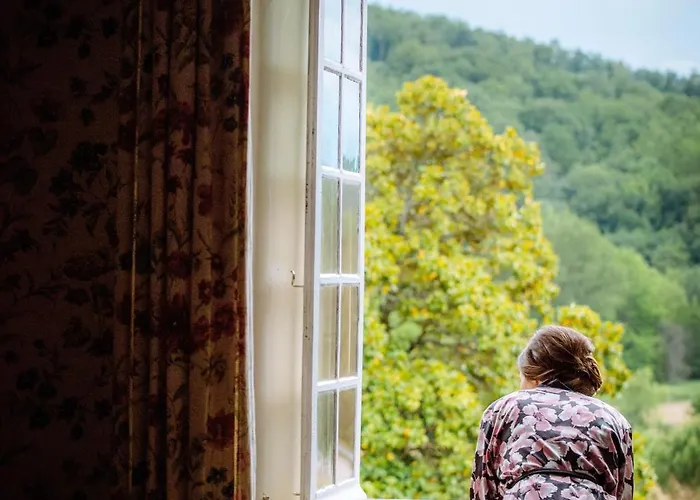 Bed & Breakfast Chateau De 4*