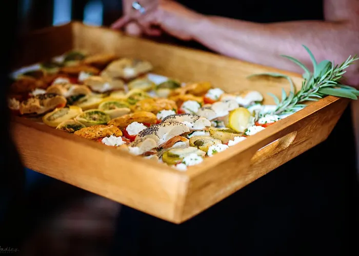 Bed & Breakfast Chateau De Camon (Languedoc-Roussillon)