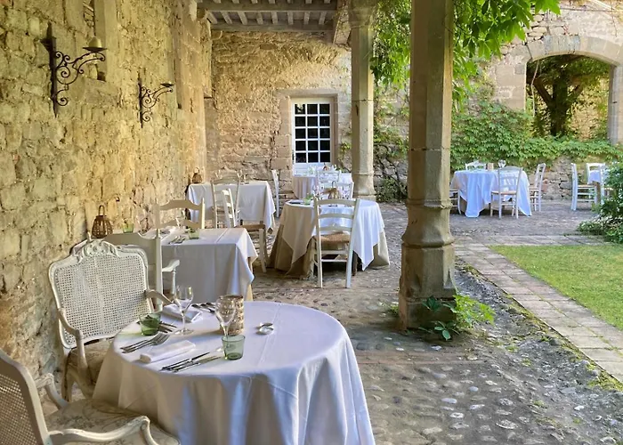 Bed & Breakfast Chateau De 4*