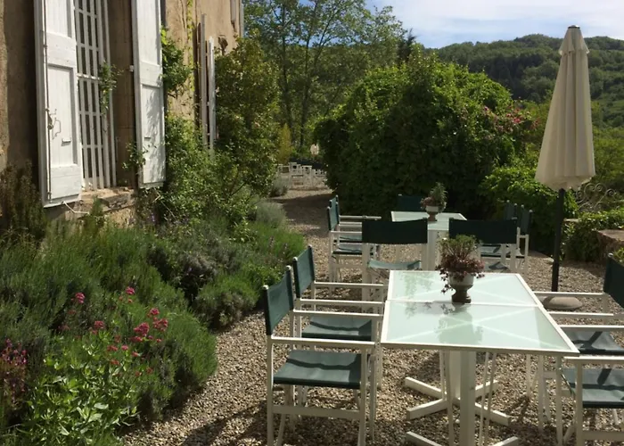 Bed & Breakfast Chateau De