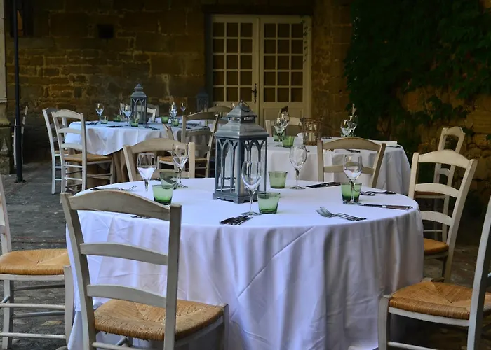 Bed & Breakfast Chateau De Camon (Languedoc-Roussillon)