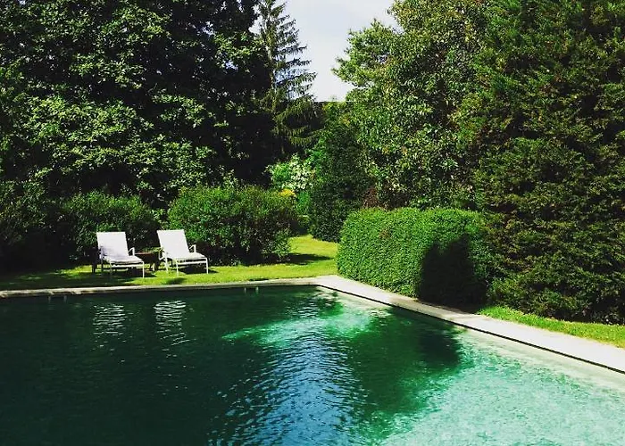 Chateau De Camon (Languedoc-Roussillon)