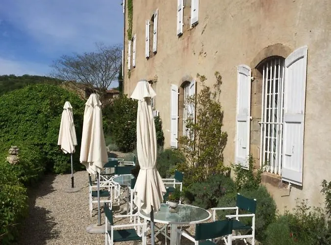 Bed & Breakfast Chateau De 4*
